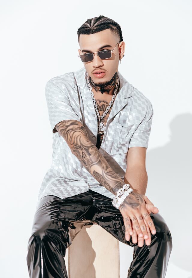 Milly estrena su tema “Cherry Clan”