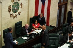 Asamblea Legislativa aprueba nueva Ley del Poder Judicial