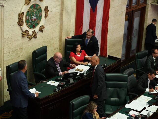 Asamblea Legislativa aprueba nueva Ley del Poder Judicial