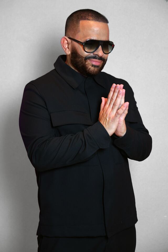 Gocho estrena nuevo tema titulado “Ajedrez”