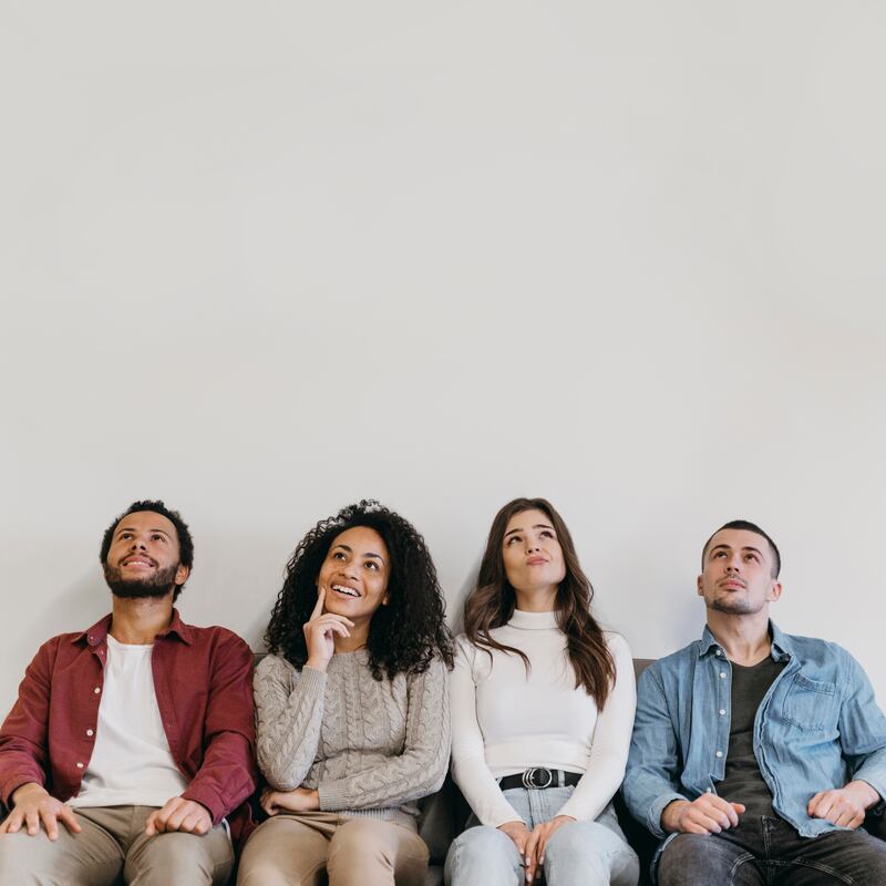 Desde adoptar hábitos más saludables, progresar profesionalmente o cultivar las relaciones personales, pasar de página de un año a otro puede ser una poderosa motivación. Foto: Freepik.