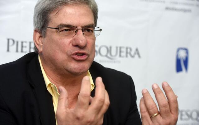 Piden a Carlos Pesquera que sea mediador de presunto conflicto político en la AAA