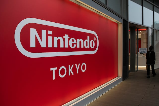 Nintendo cancela exhibición de videojuegos y otros eventos ante amenazas
