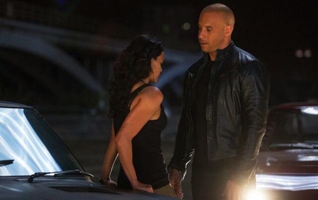 “Fast X” debuta con mala puntuación en Rotten Tomatoes