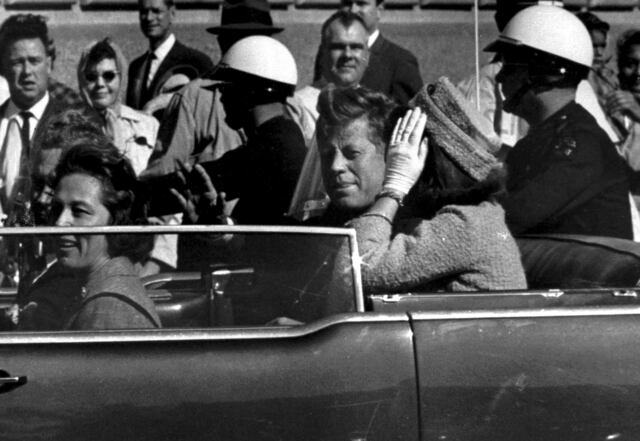 Asesinato de John F. Kennedy: Estas son las teorías y descubrimientos tras la publicación de todos los documentos