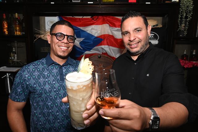 Ron puertorriqueño evoluciona entre tradición, innovación y orgullo cultural