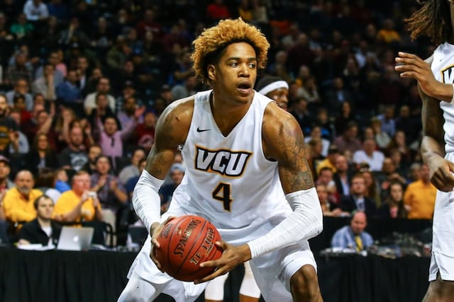 Justin Tillman es el nuevo refuerzo de los Gigantes de Carolina