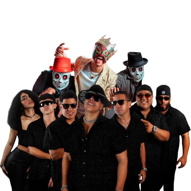 Algareplena y Los Chinchillos del Caribe estrenan “Pa’ los Dolores”, una mezcla de plena y cumbia