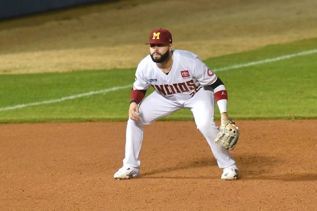 Cae Mayagüez en el inicio de la serie final de la LBPPR