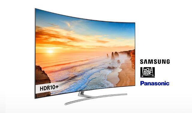 20th Century Fox, Panasonic y Samsung anuncian nueva colaboración
