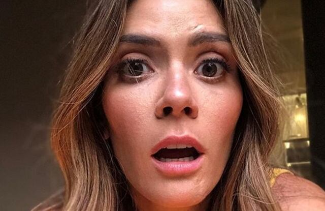 Kany García estrena videoclip "Aunque sea un momento"