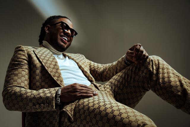 Akim lanza su disco “Haters y fanáticos”