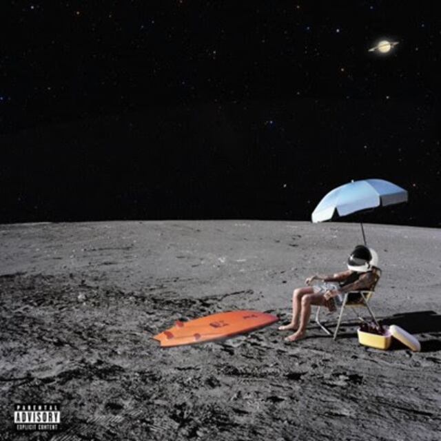 Rauw Alejandro lanza su disco “Playa Saturno”