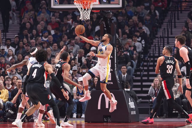 Juego 82: El final para algunos en la NBA, día de decisiones para otros