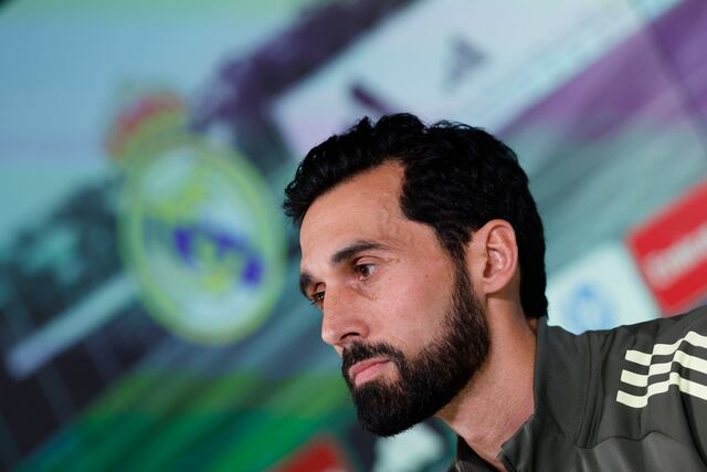 Nuevo entrenador del Real Madrid; Álvaro Arbeloa: “Soy consciente de la responsabilidad que tengo”