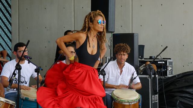 Regresa “Nuestro Barrio Fest” a Santurce