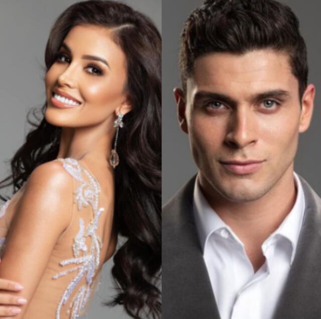 Boricuas destacan en preliminares de Miss y Míster Supranational 2022 en Polonia