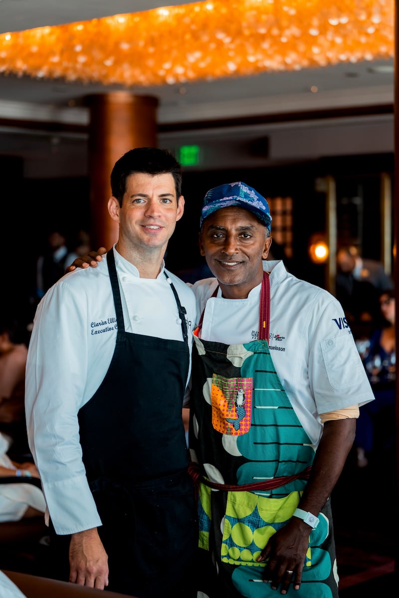 Puerto Rico Food and Wine Festival 2026