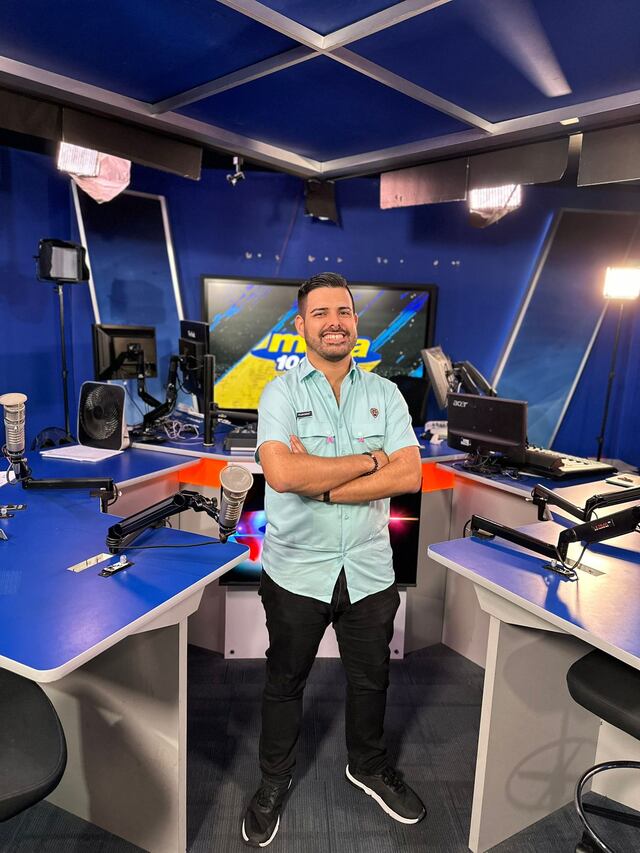 Otra baja en “El Circo de La Mega”: DJ Sergio anuncia su salida del famoso programa radial