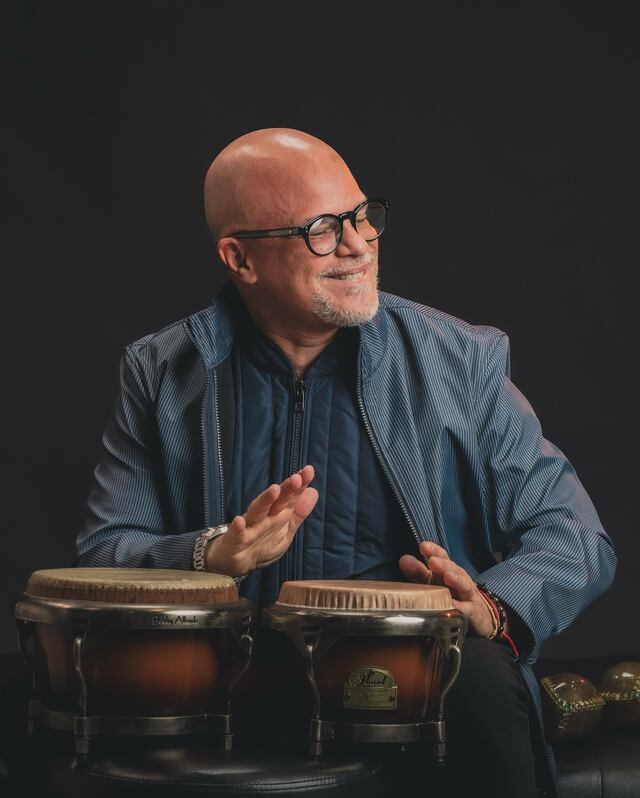 Nelson Arrieta debutará en Puerto Rico con concierto inmersivo 360° en Bayamón