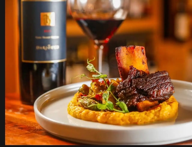 Chef Marimer Gracia renueva la mesa de Vinu’s con una propuesta especial de otoño