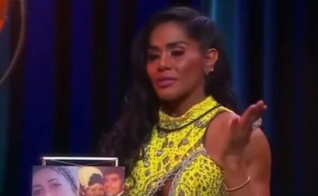 Maripily Rivera relata su vida en “La Casa de los Famosos 4″