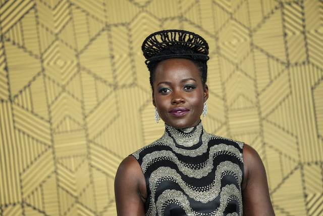 Lupita Nyong’o presidirá el jurado de la Berlinale 2024