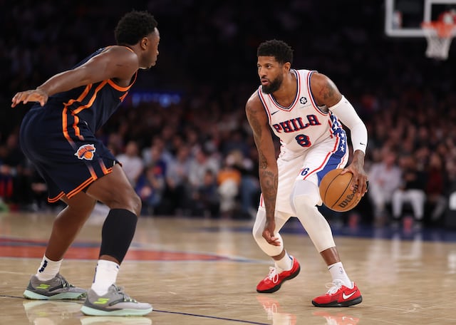 Pacers, Timberwolves, Knicks y Thunder dominan: jornada decisiva en los playoffs de la NBA