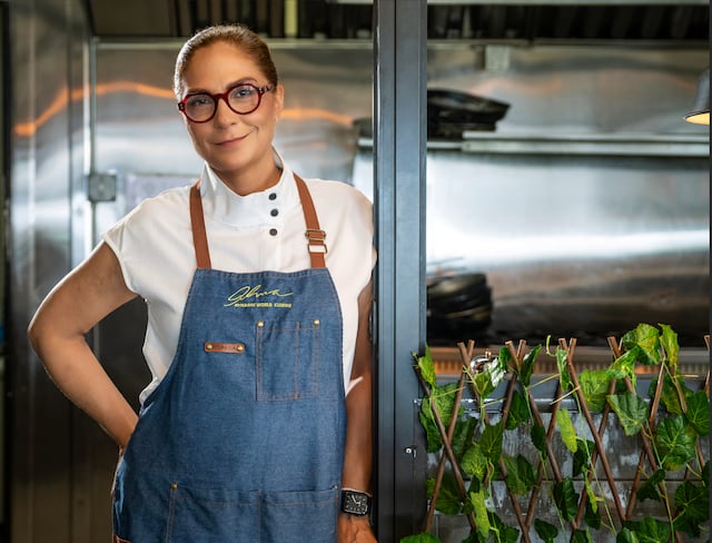 Exquisita propuesta gastronómica en la costa de Rincón