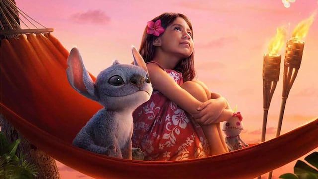 Disney confirma el estreno de Lilo & Stitch 2 y The Incredibles 3