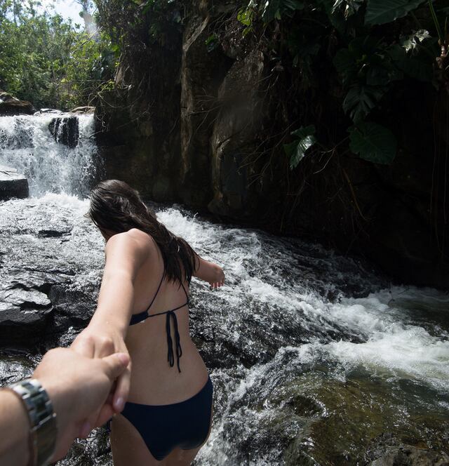 Rainforest Inn: relajación y aventura