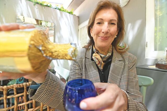 El aceite de oliva, el oro líquido que transforma la cocina