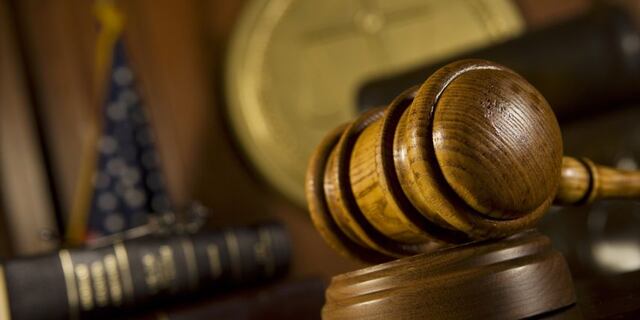 Colegio de Abogados comparece al Tribunal Supremo de EE.UU.
