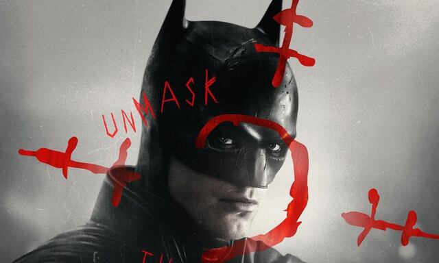 La mejor de todas: Esto es lo que los críticos dicen de The Batman