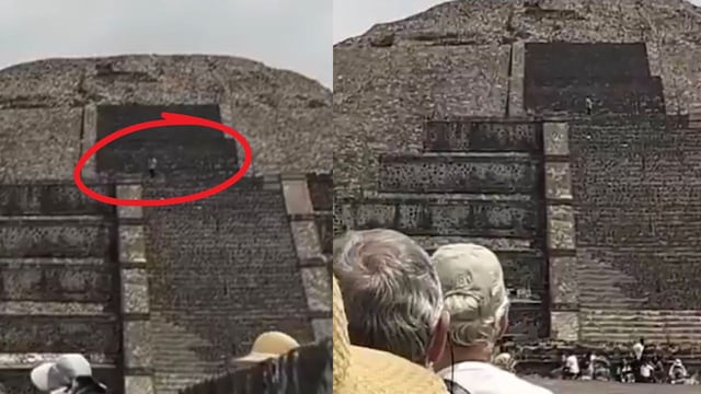 Video: Turista canadiense muere en tiroteo en uno de los lugares más visitados de México