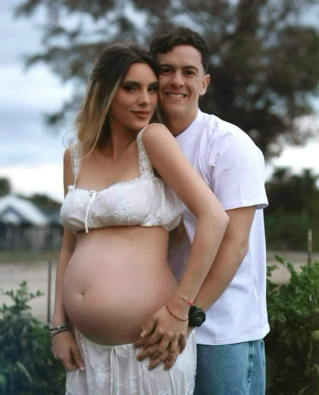 Lele Pons deja de seguir a habitante de “LCDLF All Stars” tras arruinarle exclusiva de su embarazo