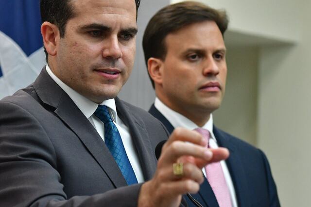 Presupuesto y quiebra colonial