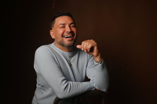 ¿Manny Manuel será el próximo boricua en entrar a “La Casa de los Famosos”?