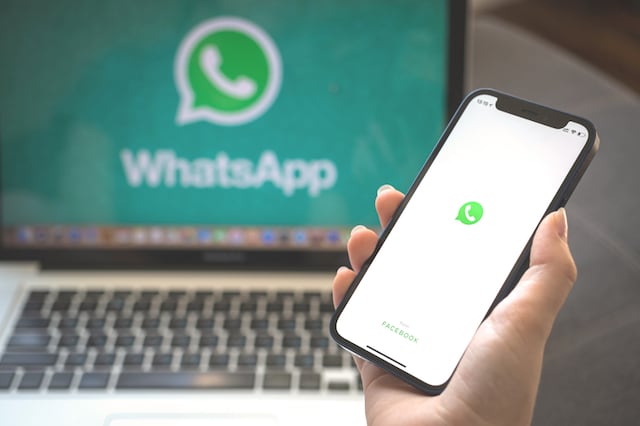 Esta es la nueva herramienta de WhatsApp que te permite detectar estafas