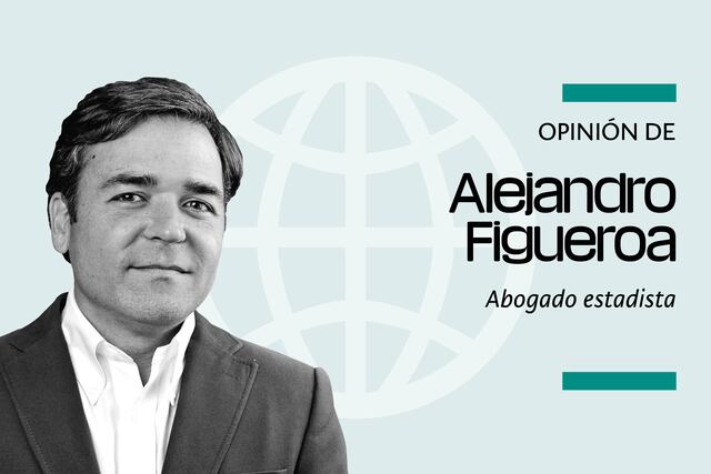 Opinión de Alejandro Figueroa: Estrategias para la elección de medio término del 2022
