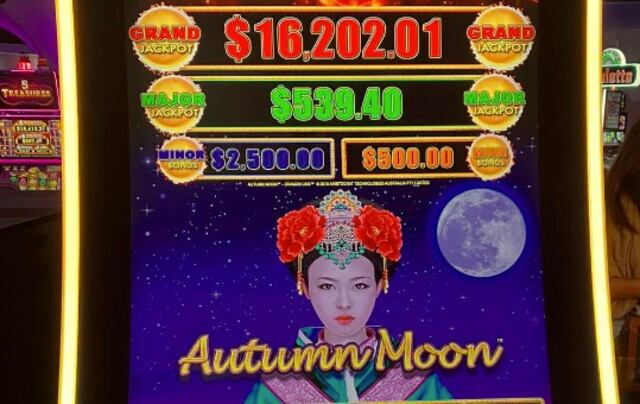 Mujer de Toa Alta gana más de $58 mil en el 'Jackpot del Encanto Deluxe'