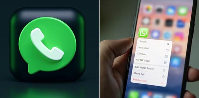 Cuatro trucos para ocultar el modo “en línea” en WhatsApp