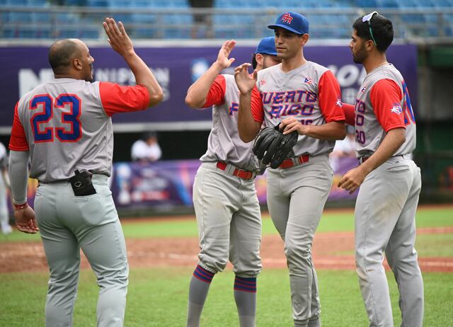 Jan Figueroa y Kenen Irizarry encabezan Sorteo 2023 de la Doble A