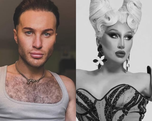 Muere la primera ganadora de “RuPaul’s Drag Race UK”