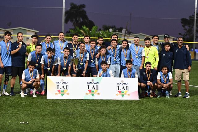 Vaqueros de Bayamón hacen historia con su primer pase a la final de la LAI