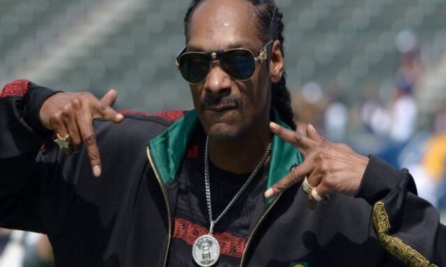 “Indoggo” lo nuevo del rapero Snoop Dogg