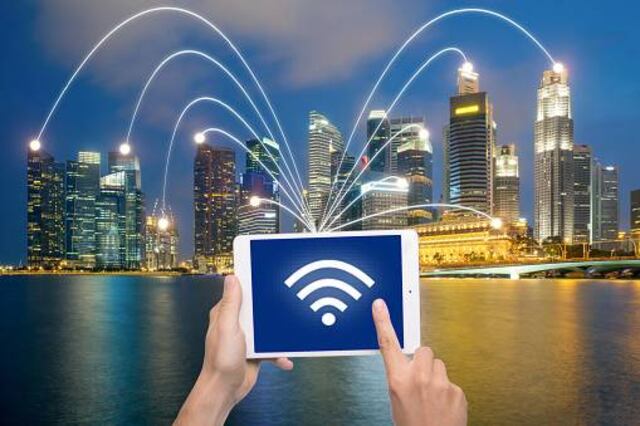 Así puedes descubrir muy fácil si te están robando el Wi-Fi