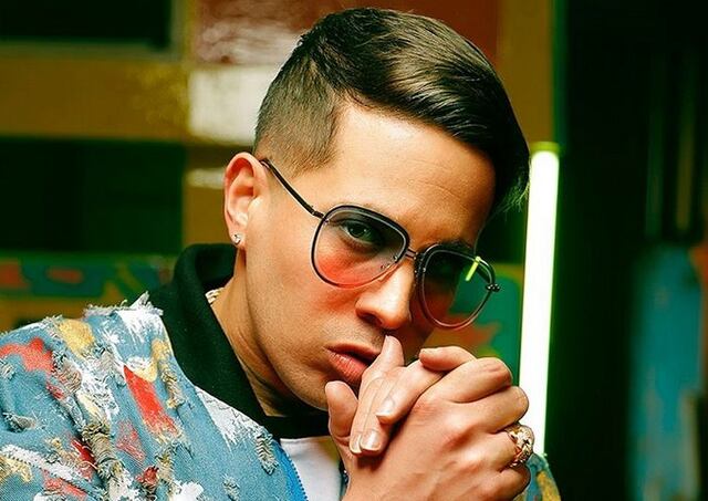 De La Ghetto estrena Selfie