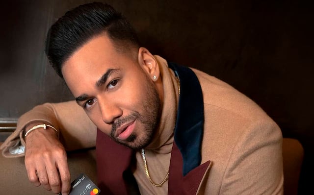 Romeo Santos se une a Aventura por última vez