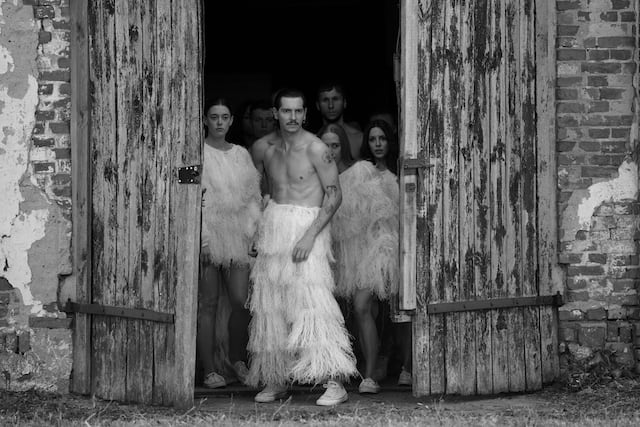 Festival Videodanza de Puerto Rico regresa en su tercera edición